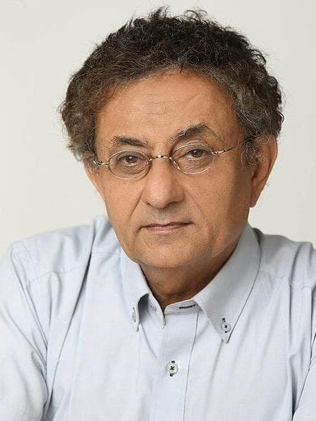 בן-דרור ימיני