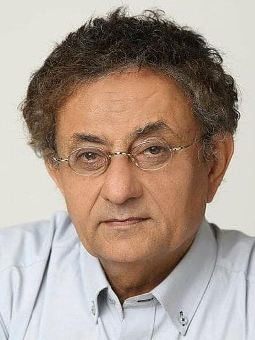 בן-דרור ימיני