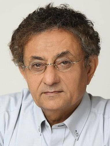 בן-דרור ימיני