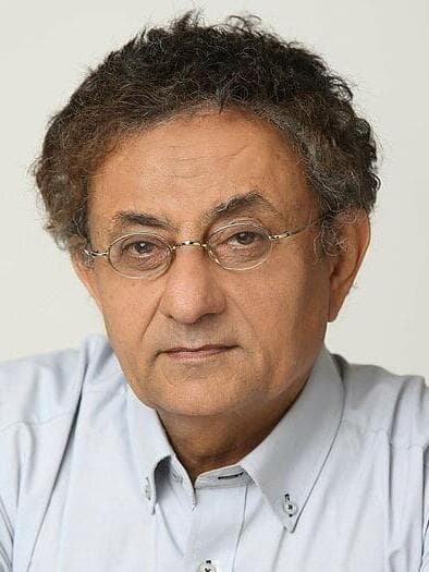 בן-דרור ימיני