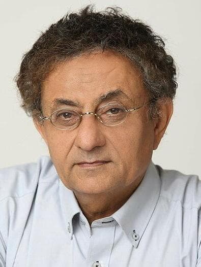 בן-דרור ימיני