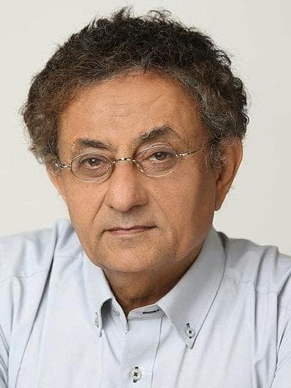 בן-דרור ימיני