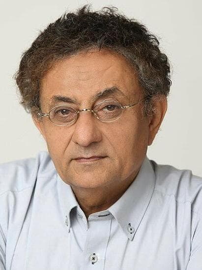 בן-דרור ימיני