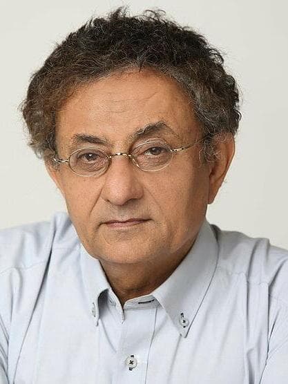 בן-דרור ימיני