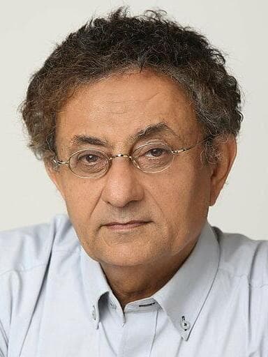 בן-דרור ימיני