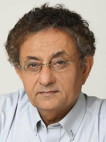 בן-דרור ימיני