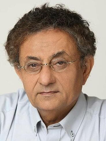 בן-דרור ימיני