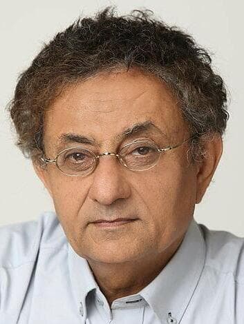 בן-דרור ימיני