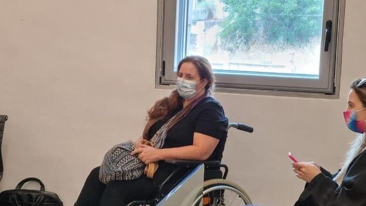 מירה כרסנטי ותמי אולמן