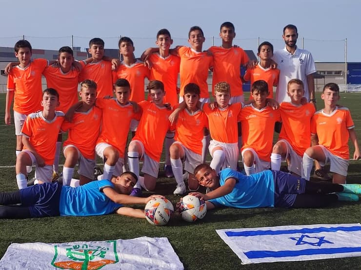 הפועל הוד השרון