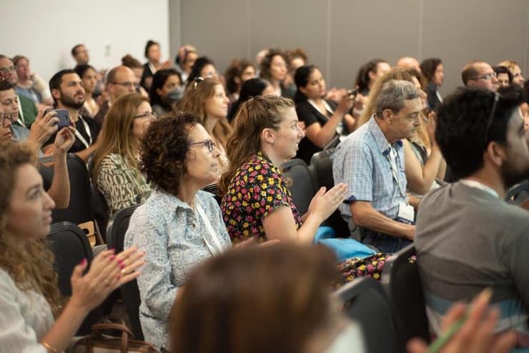 כנס למדע ואקולוגיה