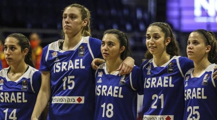 נבחרת עתודה נשים (פיב"א) נבחרת עתודה נשים