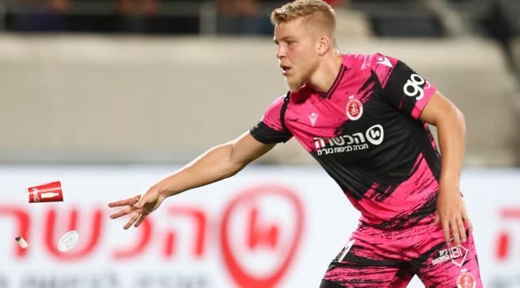 יואב הופמייסטר