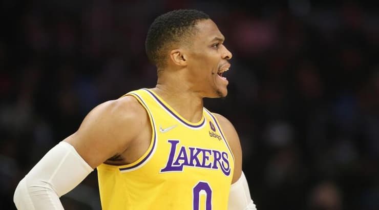 ראסל ווסטברוק (רויטרס) ראסל ווסטברוק