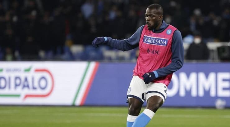 קאלידו קוליבאלי (רויטרס) קאלידו קוליבאלי