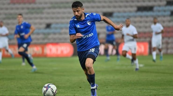 מוחמד שכר (ראובן שוורץ) מוחמד שכר