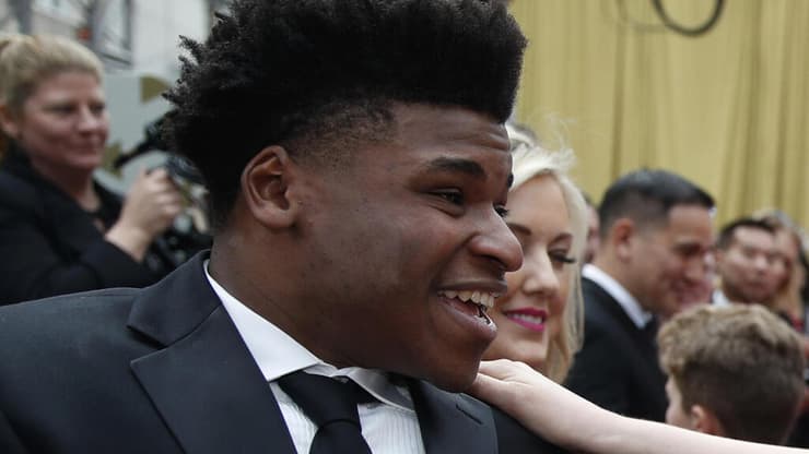 ג'רי האריס (צילום: AP) ג'רי האריס