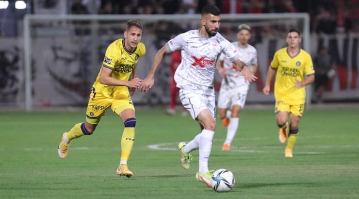 מופלח שלאעטה (עמרי שטיין) מופלח שלאעטה