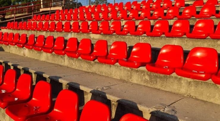 המגרש המשופץ בקריית חיים