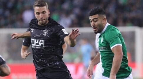 מוחמד אבו פאנ ואביאל זרגרי (עמרי שטיין) מוחמד אבו פאנ ואביאל זרגרי