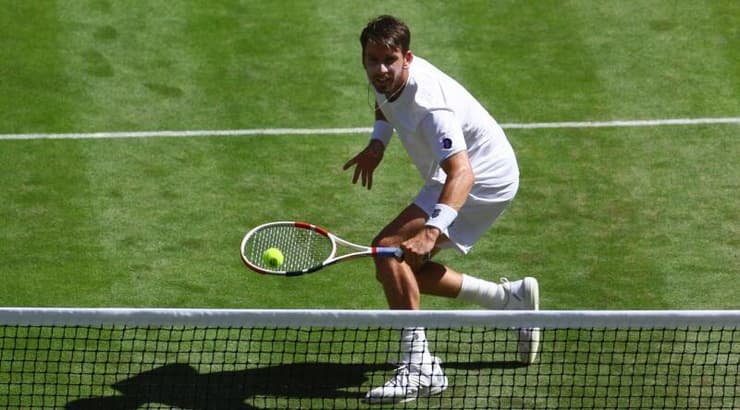 קמרון נורי (רויטרס) קמרון נורי