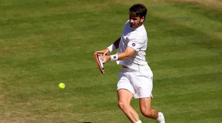 קמרון נורי (רויטרס) קמרון נורי