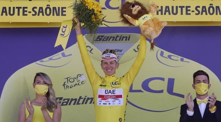 טאדיי פוגאצ'ר