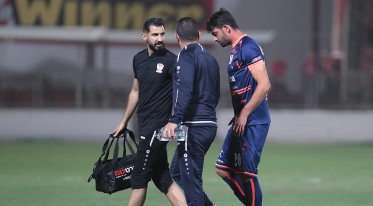 עומרי בן הרוש (עמרי שטיין) עומרי בן הרוש