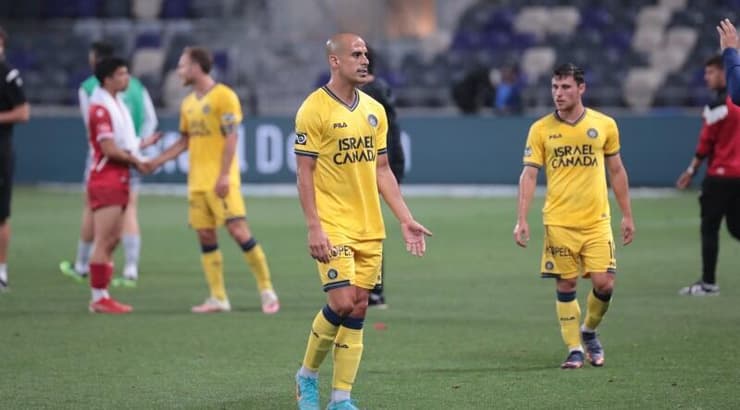 טל בן חיים מאוכזב. "האש הופנתה אליי"