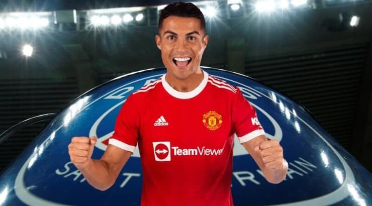 בסוף דווקא לפאריס? רונאלדו (רויטרס) בסוף דווקא לפאריס? רונאלדו