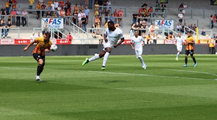 פרנזי פיירו