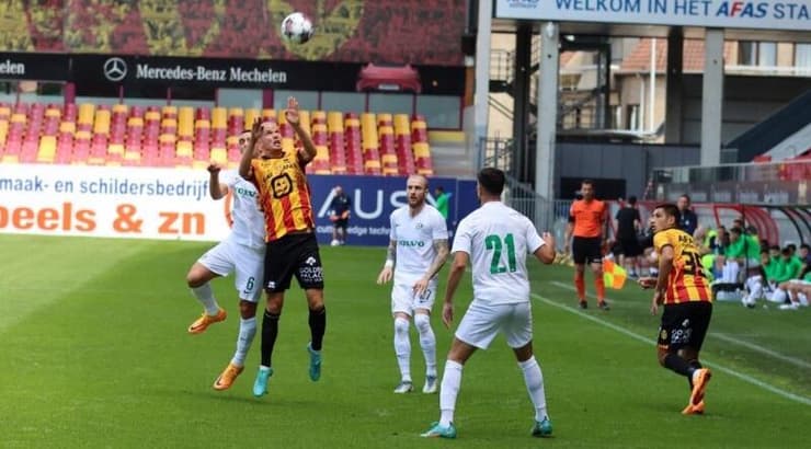 נטע לביא במאבק