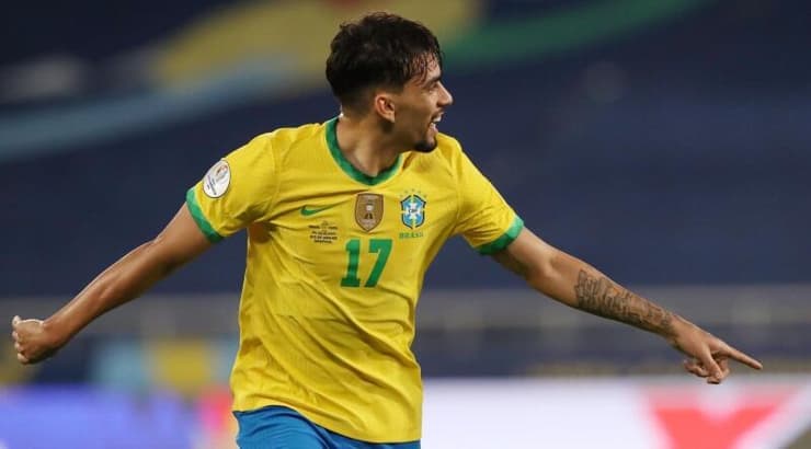 לוקאס פאקטה