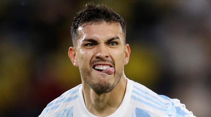 לאנדרו פארדס