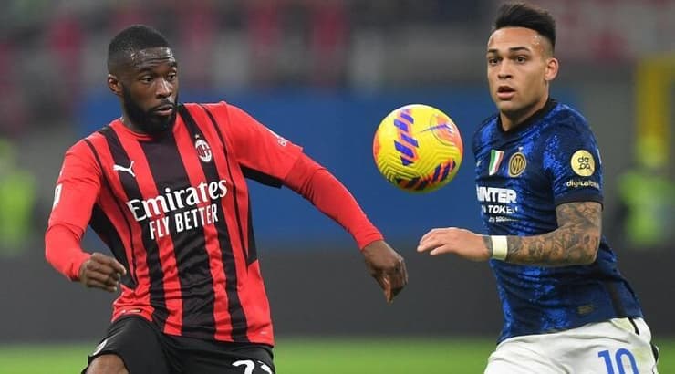 לאוטרו מרטינס ופיקאיו טומורי