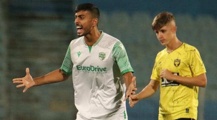 עידו בנבניסטי (יונתן גינזבורג) עידו בנבניסטי