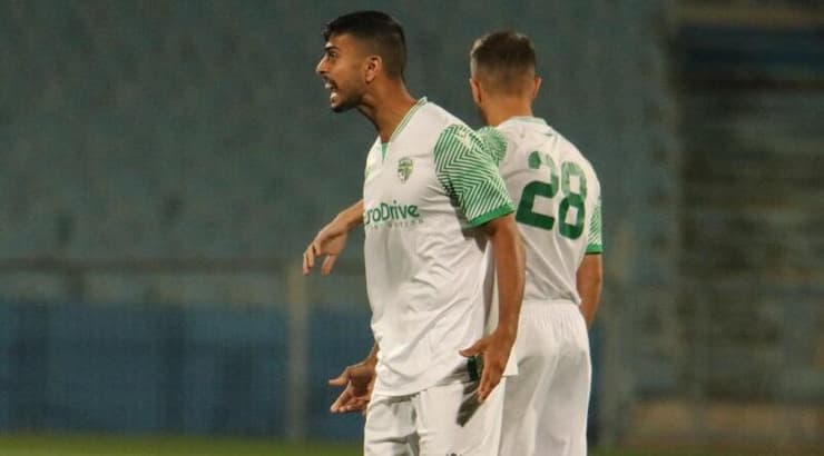 עידו בנבניסטי (יונתן גינזבורג) עידו בנבניסטי