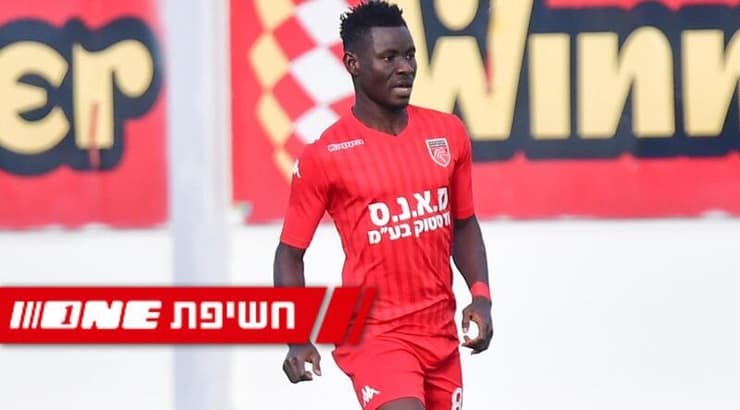 גדעון אקאווה