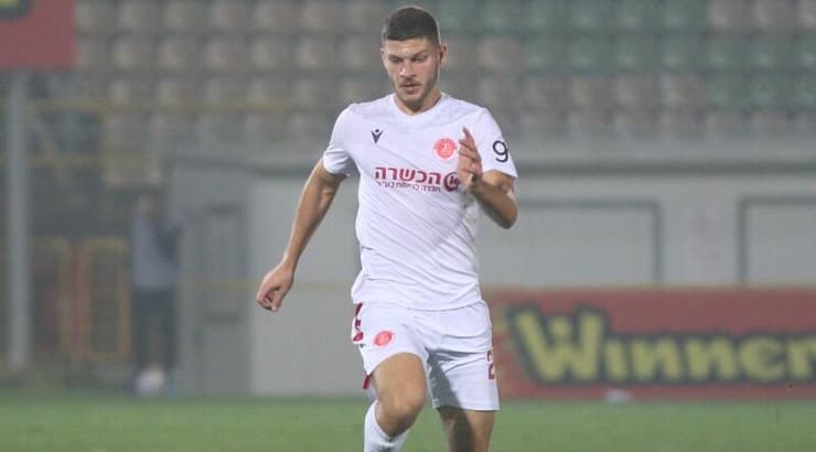 שי אייזן (שחר גרוס) שי אייזן