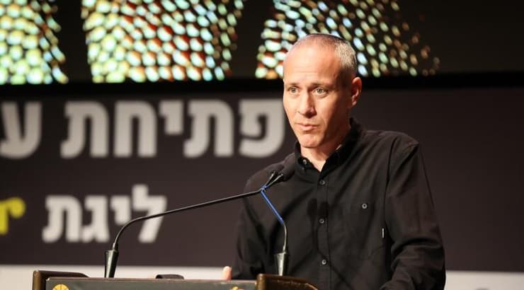 חילי טרופר (איציק בלניצקי) חילי טרופר