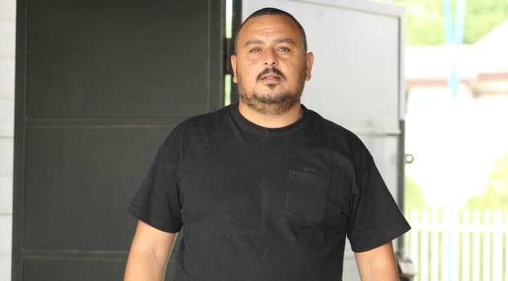 רונן כנפו  (מערכת ONE)