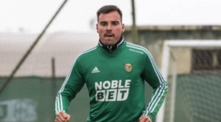 דינו שטיגלץ (אינסטגרם) דינו שטיגלץ