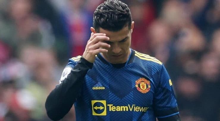 כריסטיאנו רונאלדו