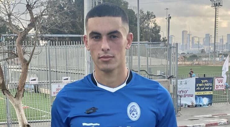 עומר פרוכטמן