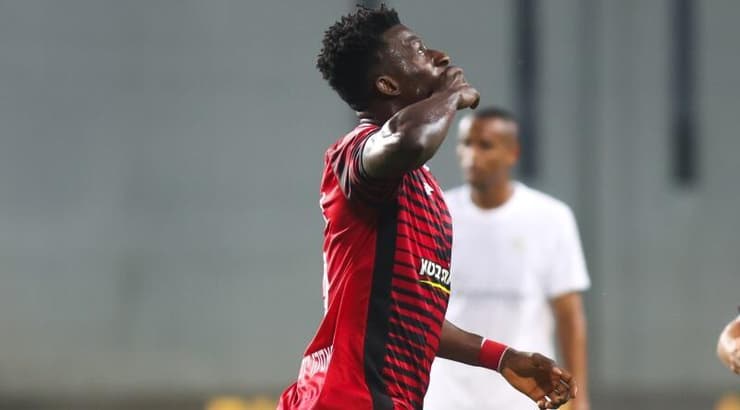 מוחמד אוסמן חוגג (שחר גרוס) מוחמד אוסמן חוגג