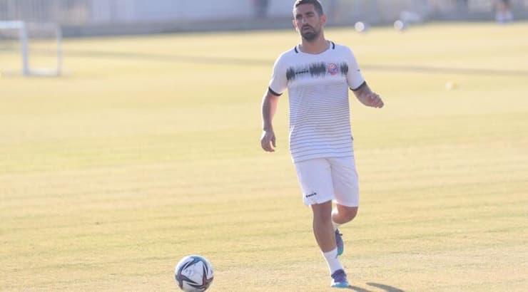 גידי קאניוק (עמרי שטיין) גידי קאניוק