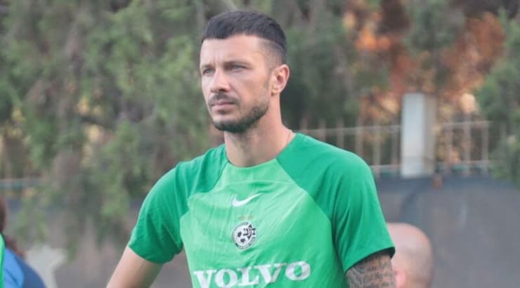 ניקיטה רוקאביצה