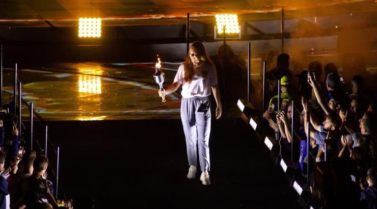 אנסטסיה גורבנקו