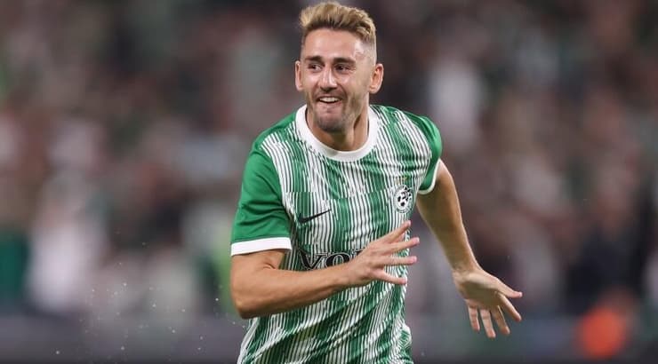 עומר אצילי חוגג