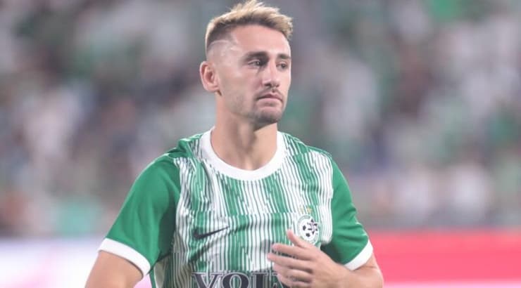 עומר אצילי (עמרי שטיין) עומר אצילי